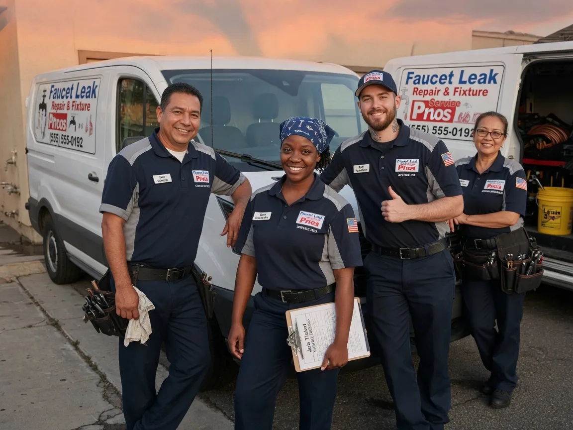 Faucet Repair company in Blue Hill, NE