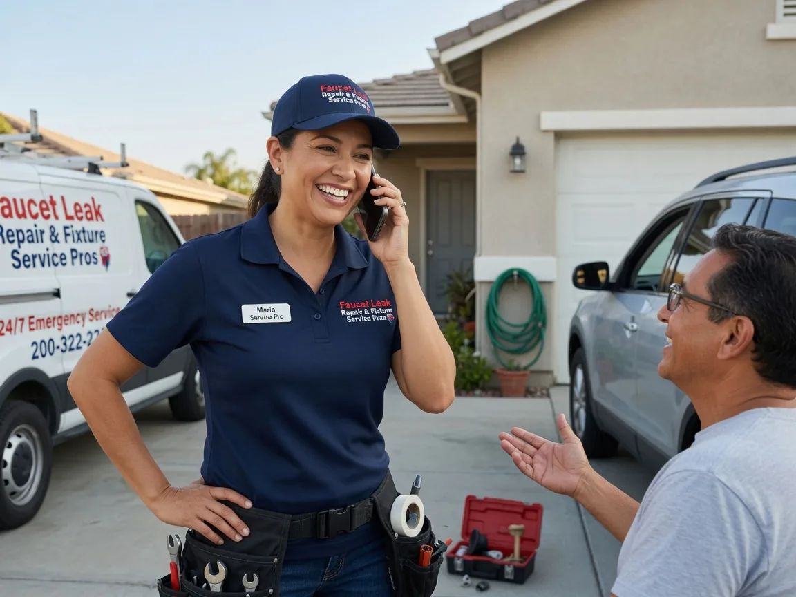 Faucet Repair Blue Hill, NE FAQs
