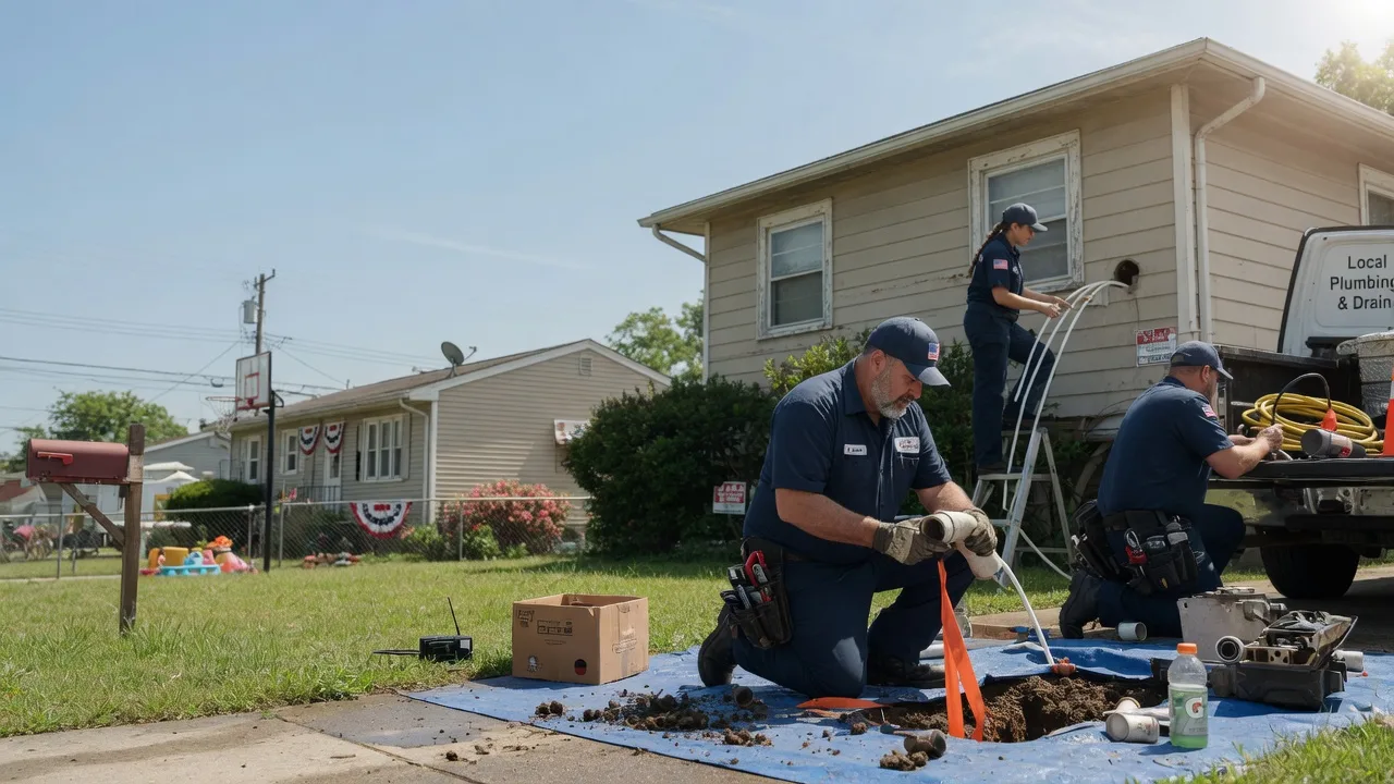 Faucet Repair in Blue Hill, NE near me